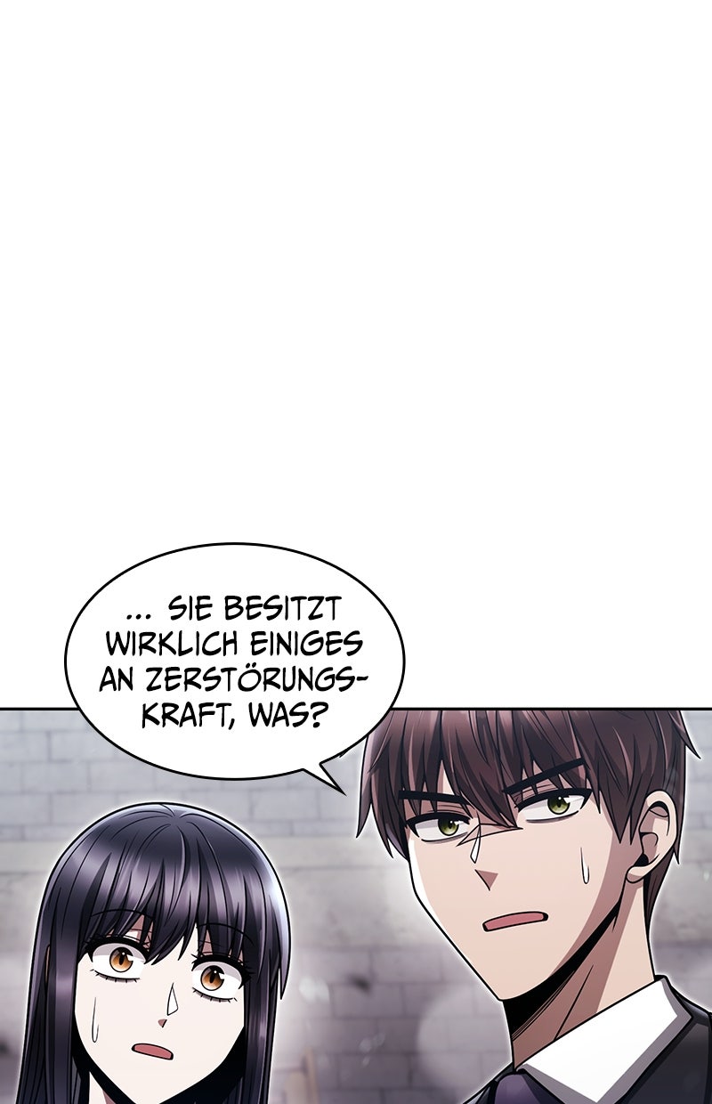 Read Vom genialen Hunter zum Dungeon-Putzer DE Manga Online