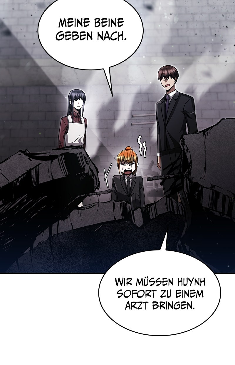 Read Vom genialen Hunter zum Dungeon-Putzer DE Manga Online