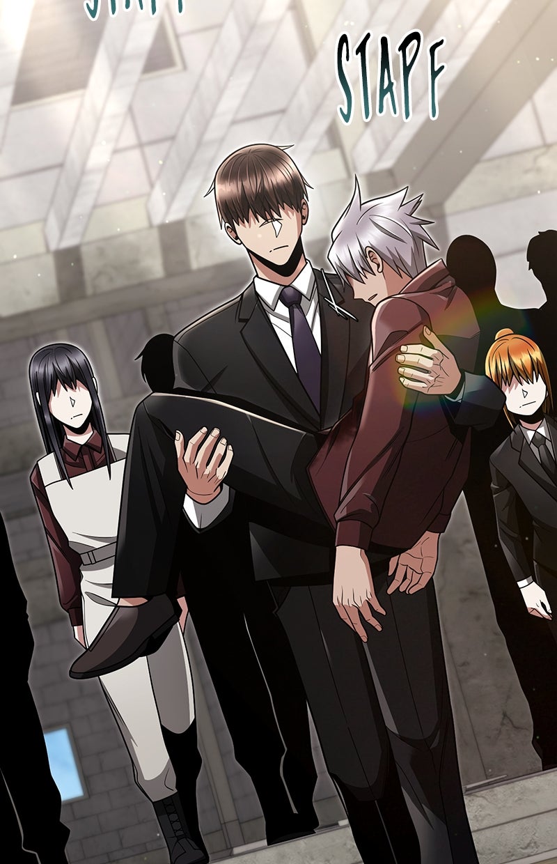 Read Vom genialen Hunter zum Dungeon-Putzer DE Manga Online