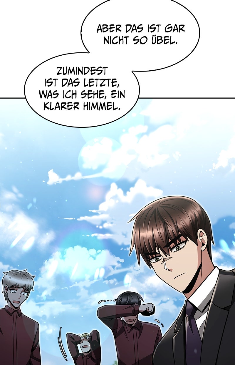 Read Vom genialen Hunter zum Dungeon-Putzer DE Manga Online