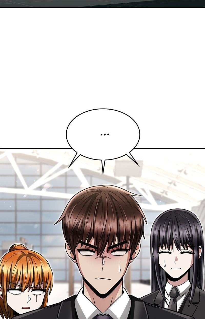 Read Vom genialen Hunter zum Dungeon-Putzer DE Manga Online