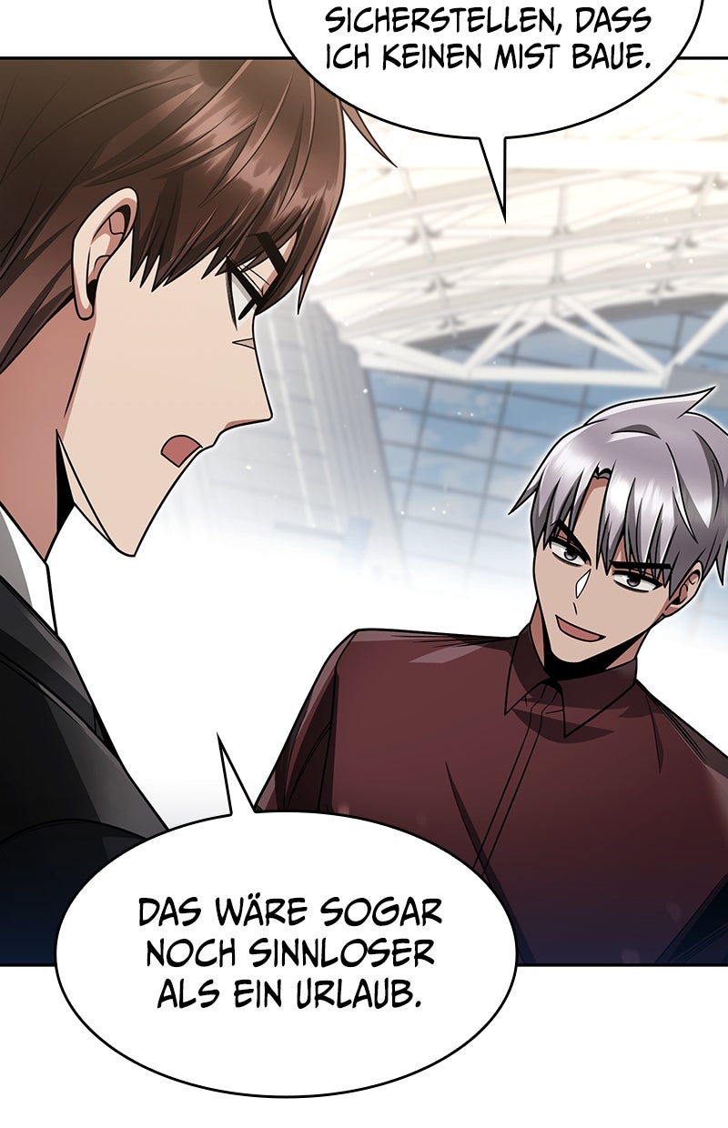 Read Vom genialen Hunter zum Dungeon-Putzer DE Manga Online