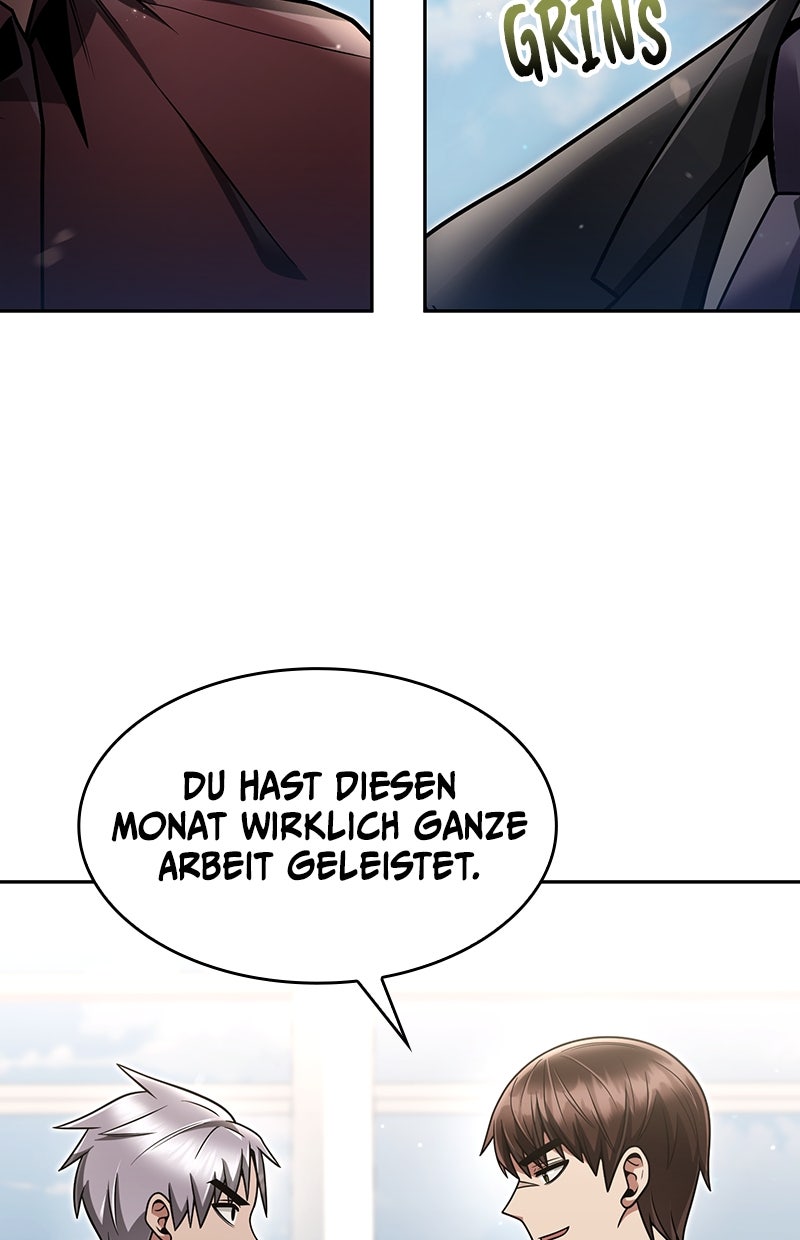 Read Vom genialen Hunter zum Dungeon-Putzer DE Manga Online