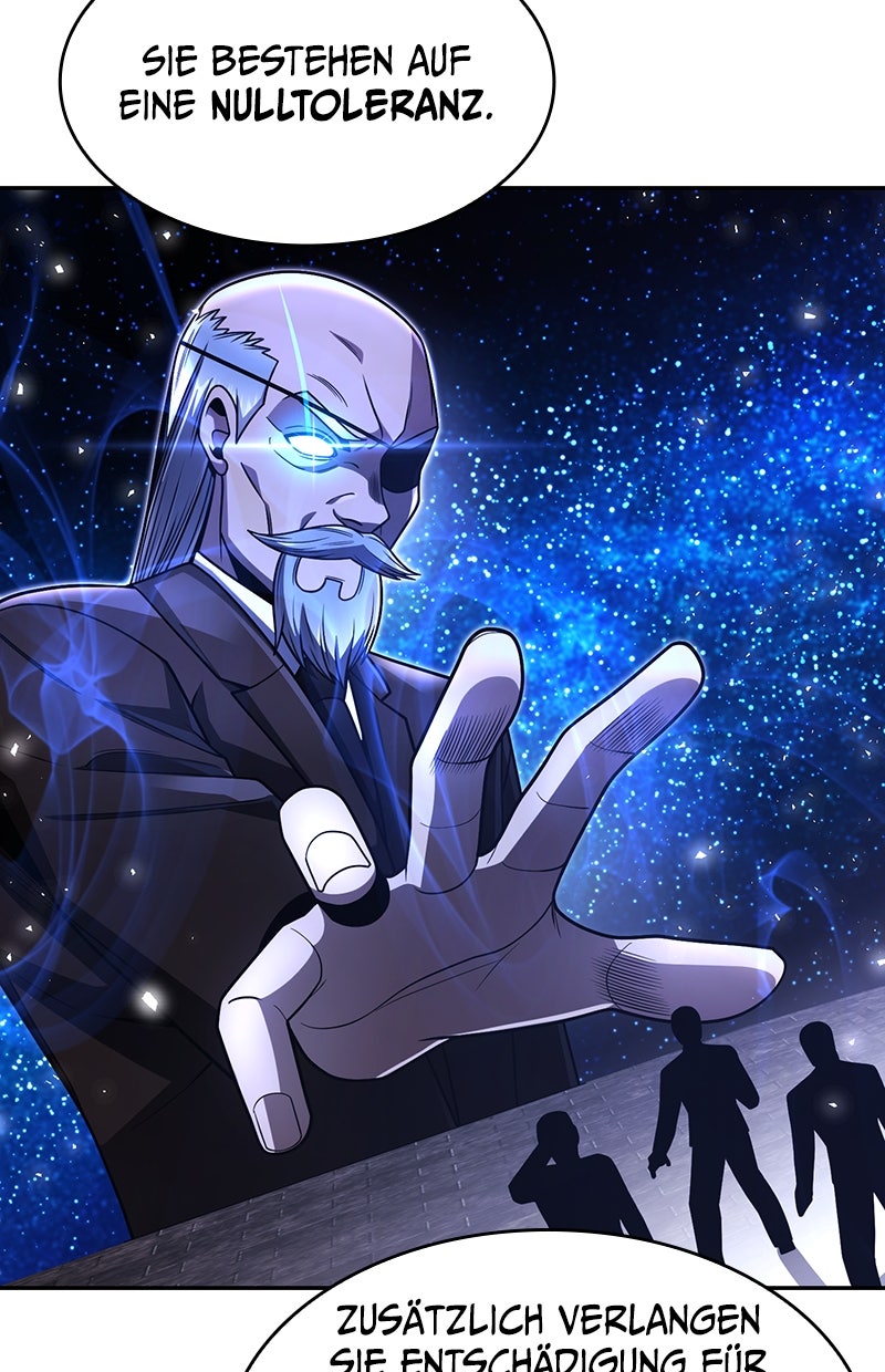 Read Vom genialen Hunter zum Dungeon-Putzer DE Manga Online