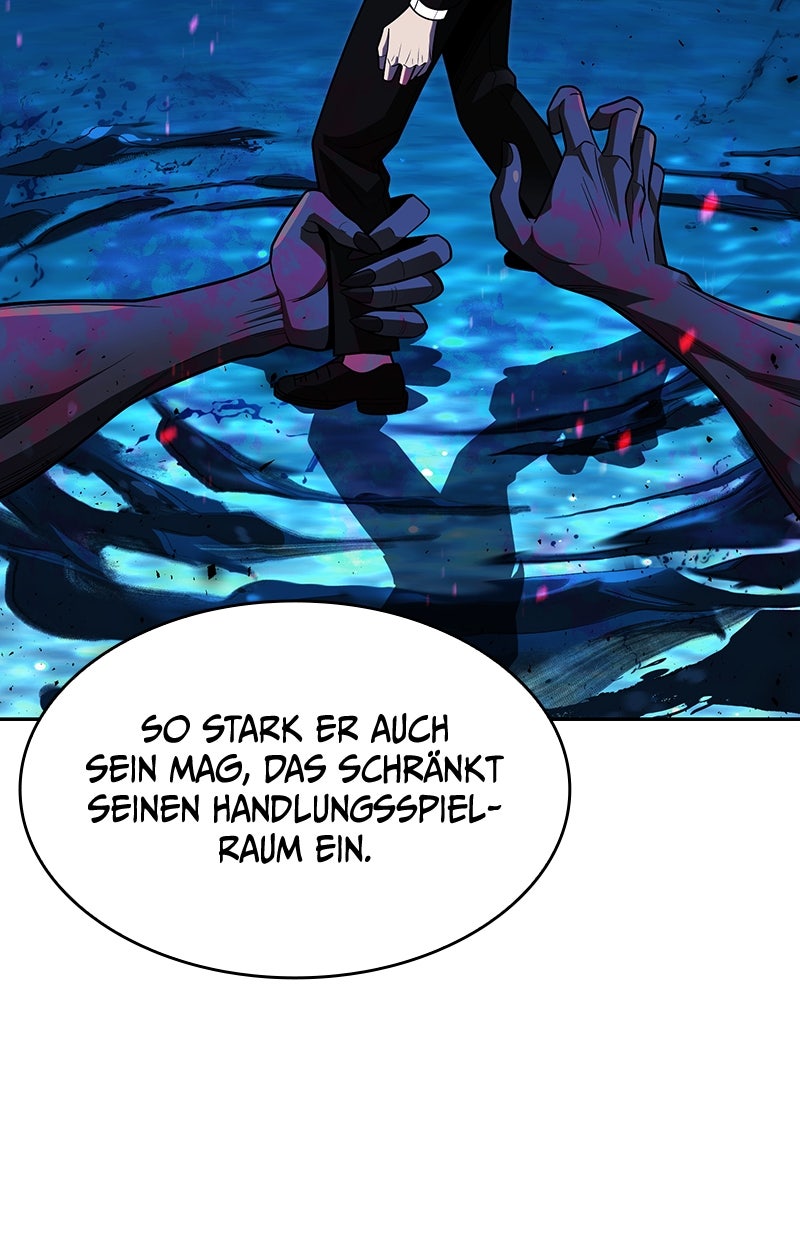 Read Vom genialen Hunter zum Dungeon-Putzer DE Manga Online