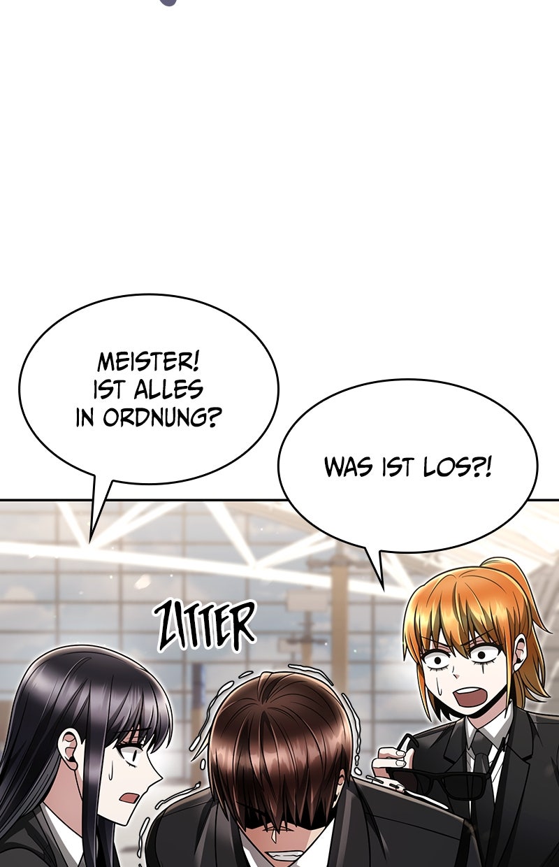 Read Vom genialen Hunter zum Dungeon-Putzer DE Manga Online