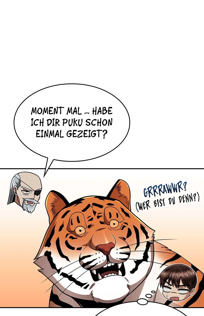 Read Vom genialen Hunter zum Dungeon-Putzer DE Manga Online