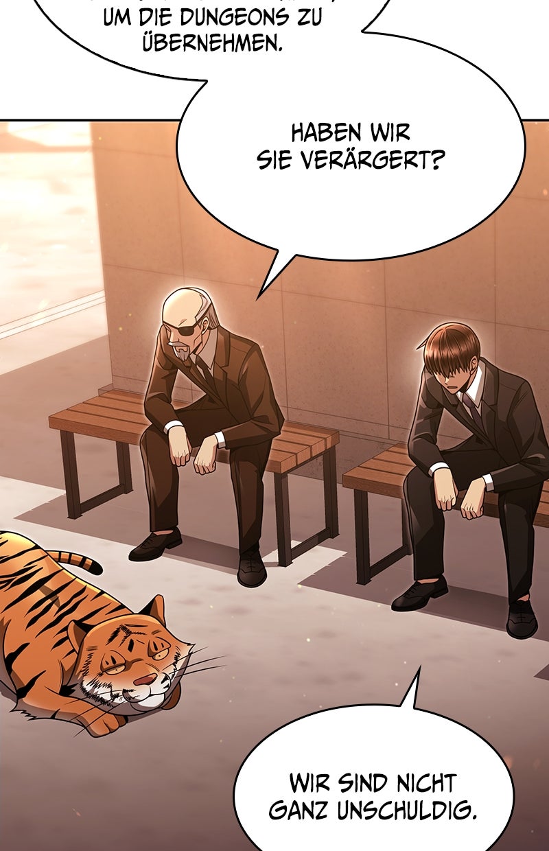 Read Vom genialen Hunter zum Dungeon-Putzer DE Manga Online