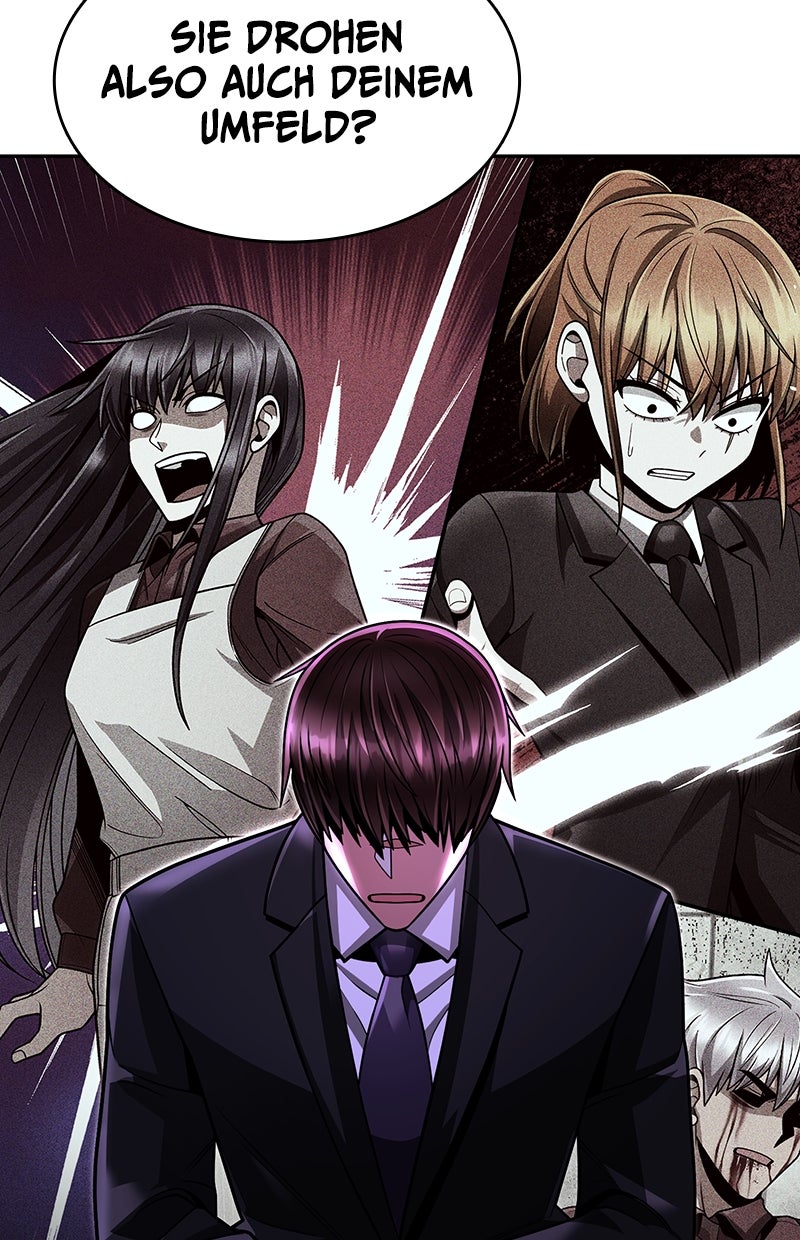 Read Vom genialen Hunter zum Dungeon-Putzer DE Manga Online