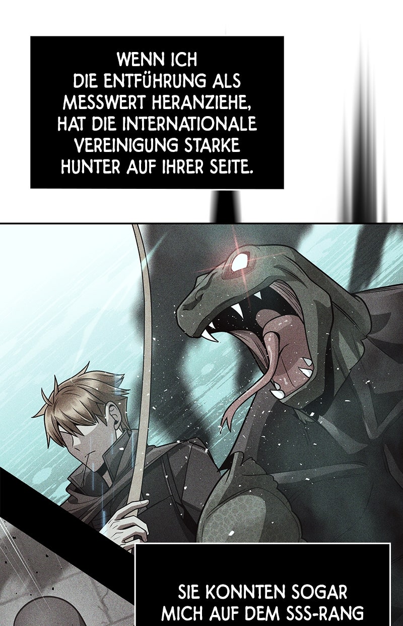 Read Vom genialen Hunter zum Dungeon-Putzer DE Manga Online