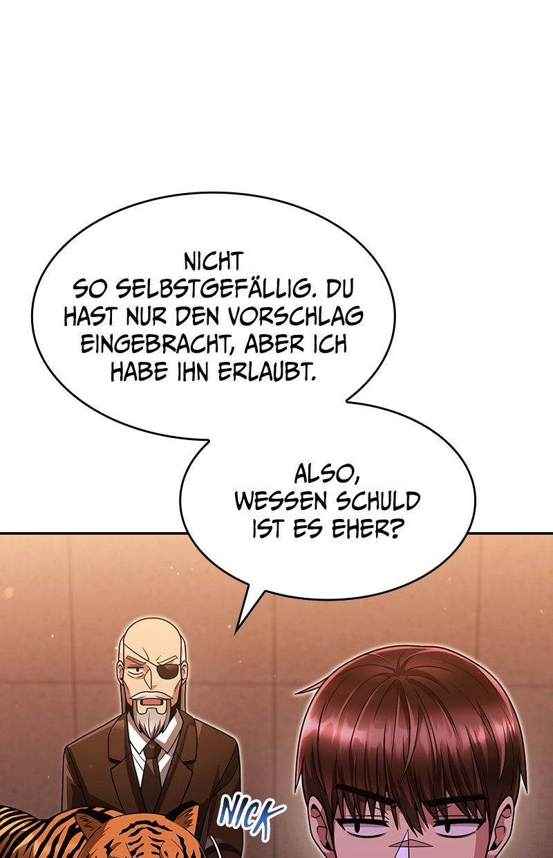 Read Vom genialen Hunter zum Dungeon-Putzer DE Manga Online