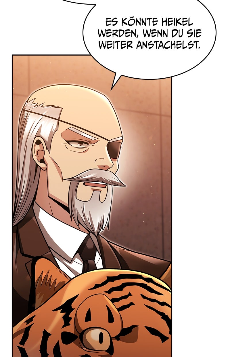 Read Vom genialen Hunter zum Dungeon-Putzer DE Manga Online