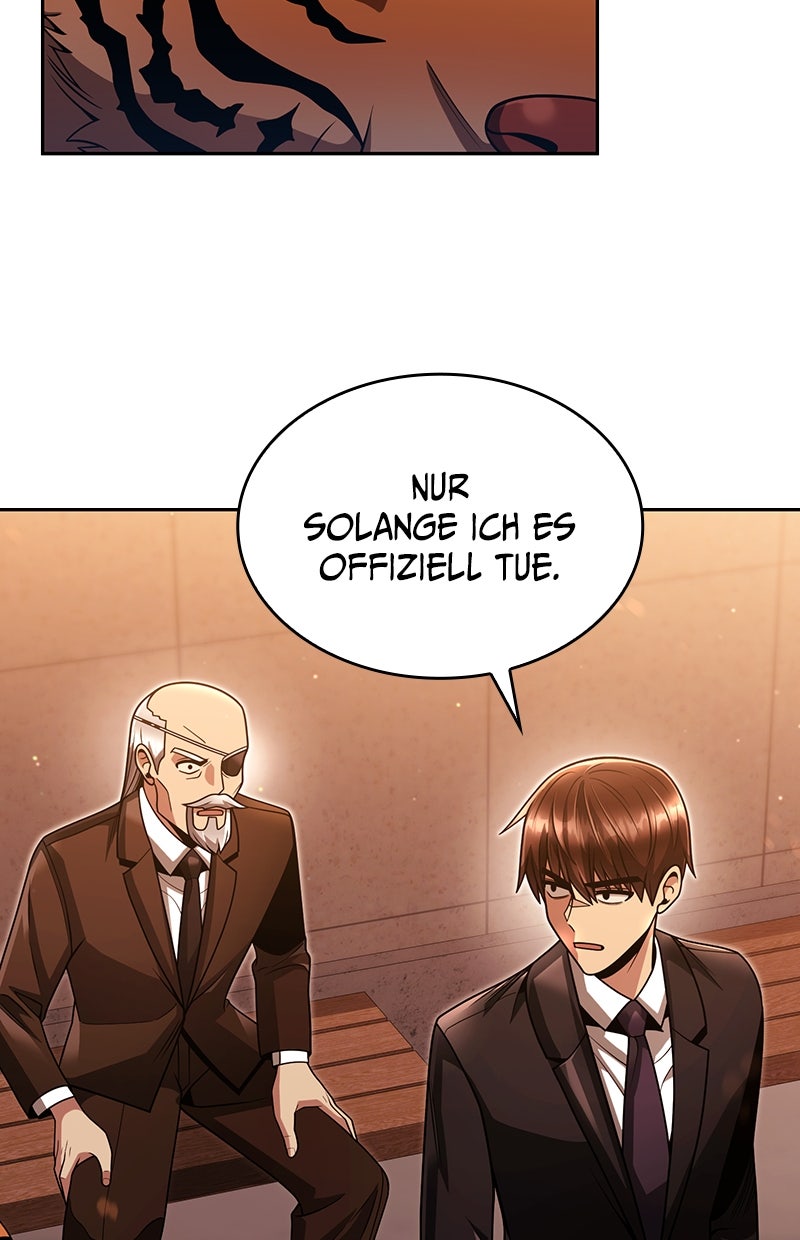 Read Vom genialen Hunter zum Dungeon-Putzer DE Manga Online