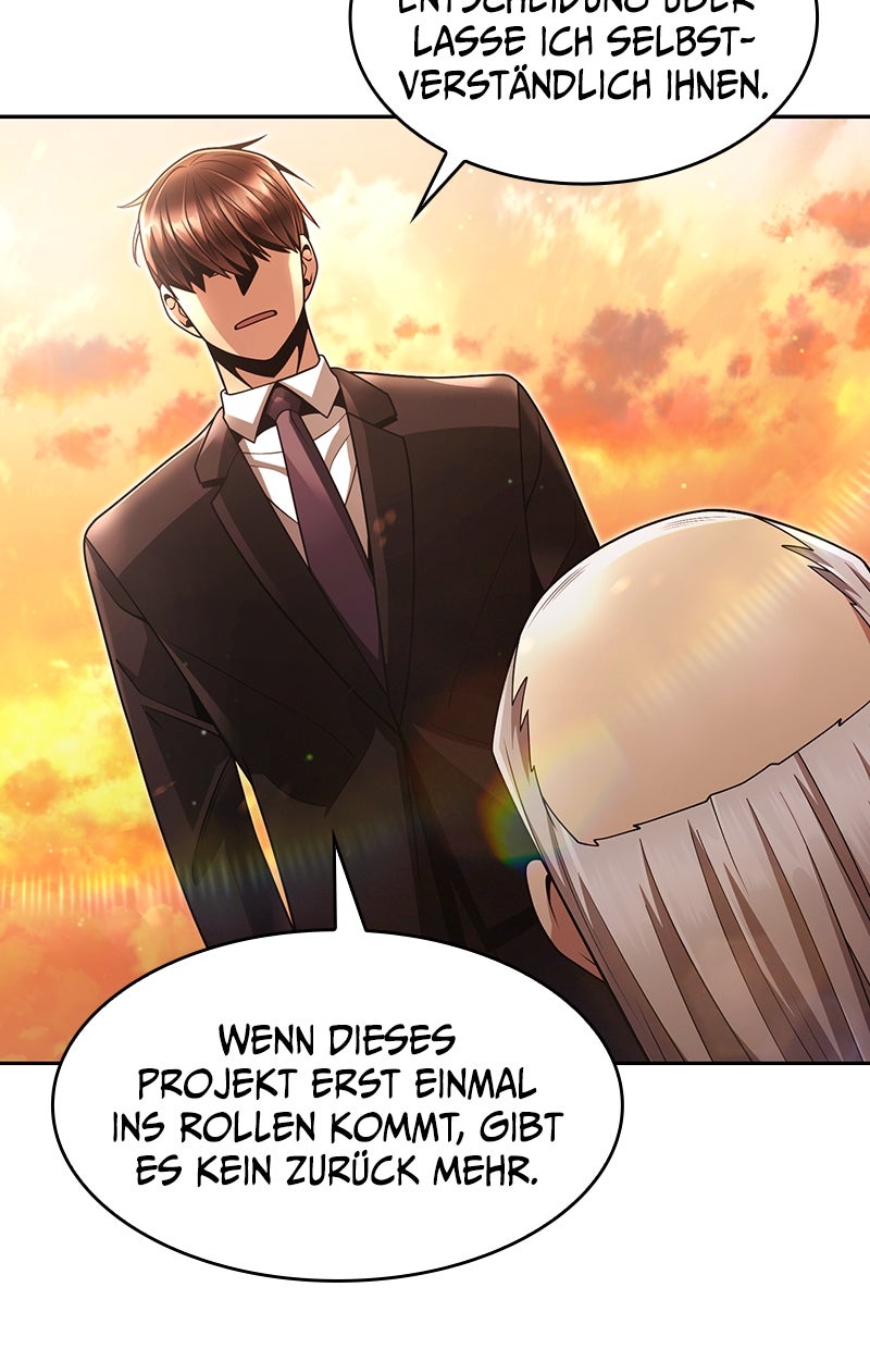 Read Vom genialen Hunter zum Dungeon-Putzer DE Manga Online