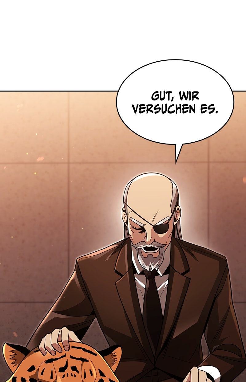 Read Vom genialen Hunter zum Dungeon-Putzer DE Manga Online
