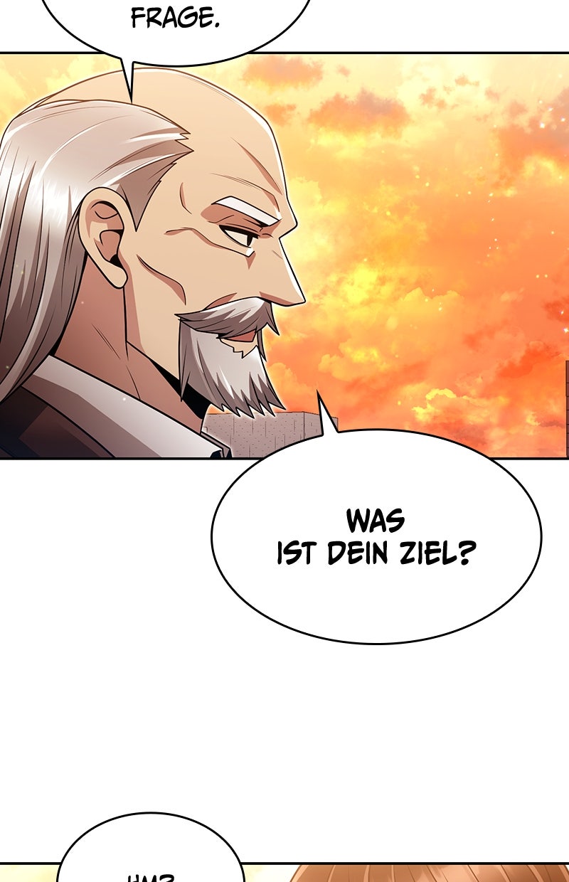 Read Vom genialen Hunter zum Dungeon-Putzer DE Manga Online