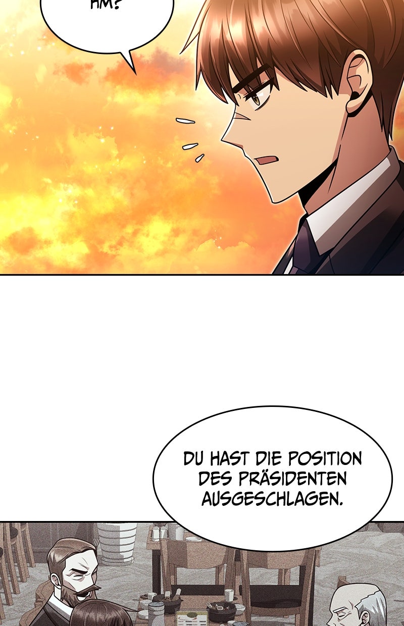 Read Vom genialen Hunter zum Dungeon-Putzer DE Manga Online