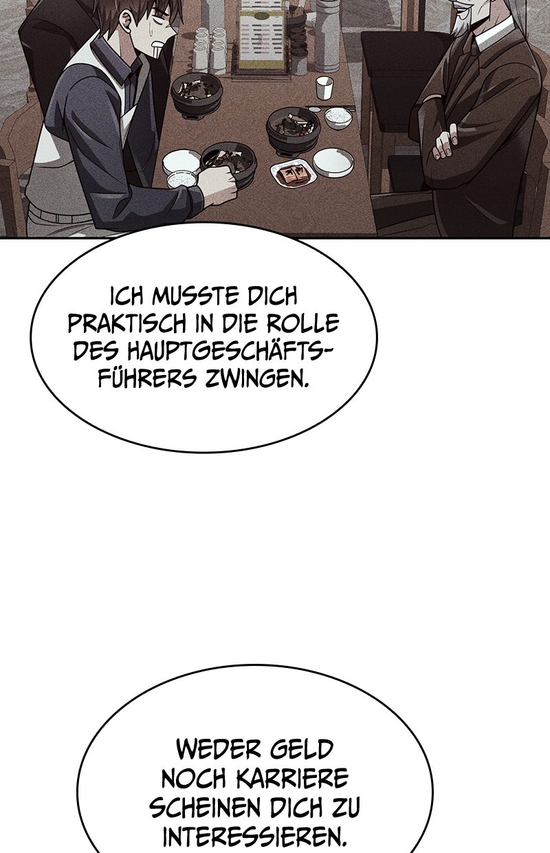 Read Vom genialen Hunter zum Dungeon-Putzer DE Manga Online