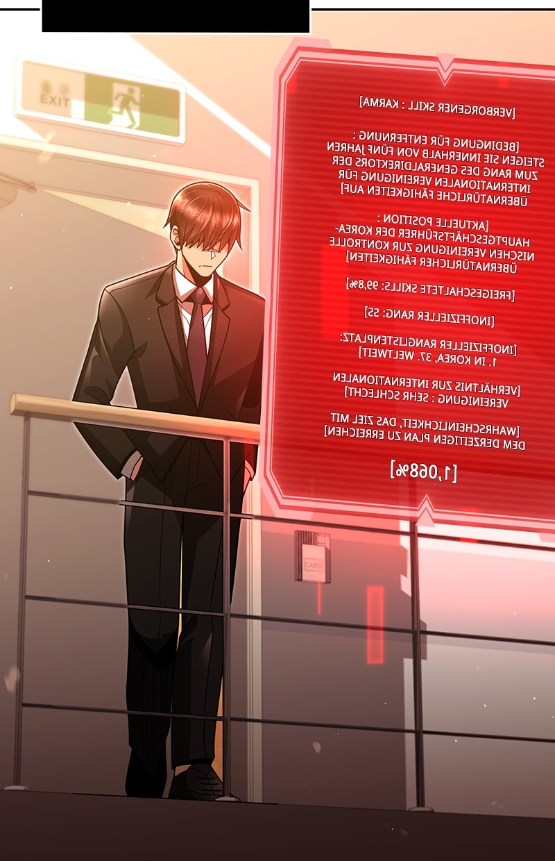 Read Vom genialen Hunter zum Dungeon-Putzer DE Manga Online