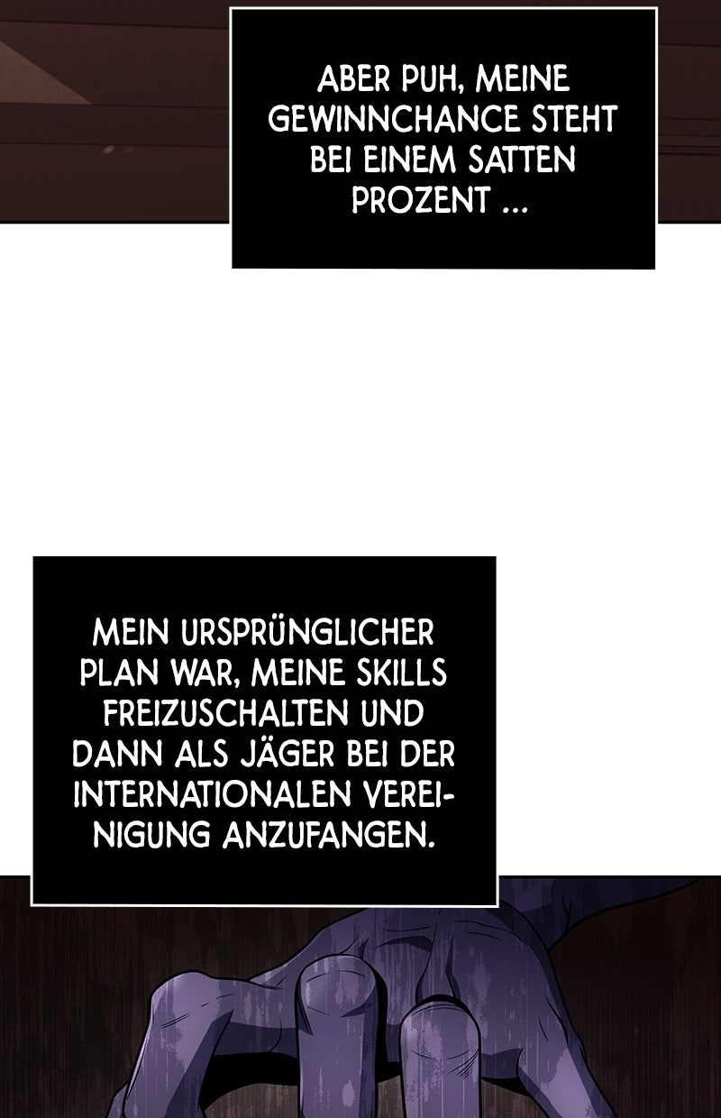 Read Vom genialen Hunter zum Dungeon-Putzer DE Manga Online