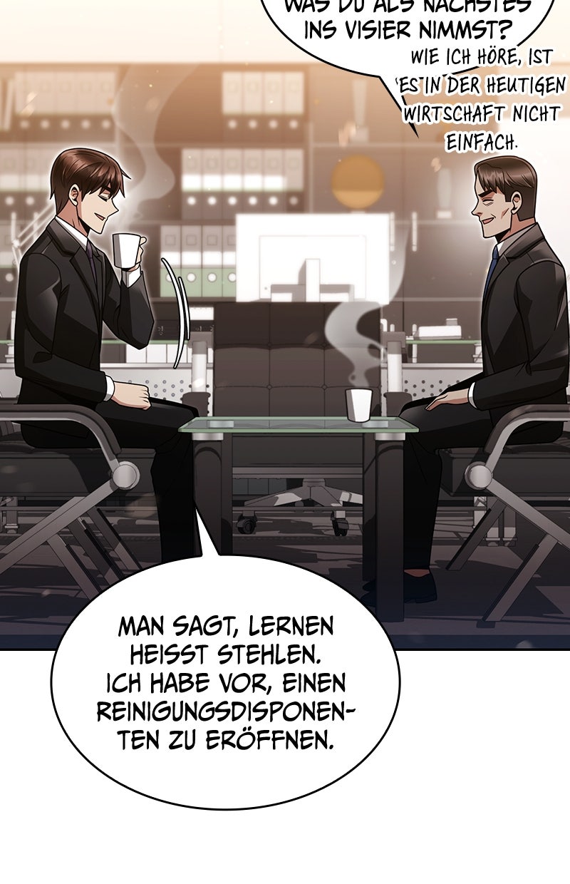 Read Vom genialen Hunter zum Dungeon-Putzer DE Manga Online