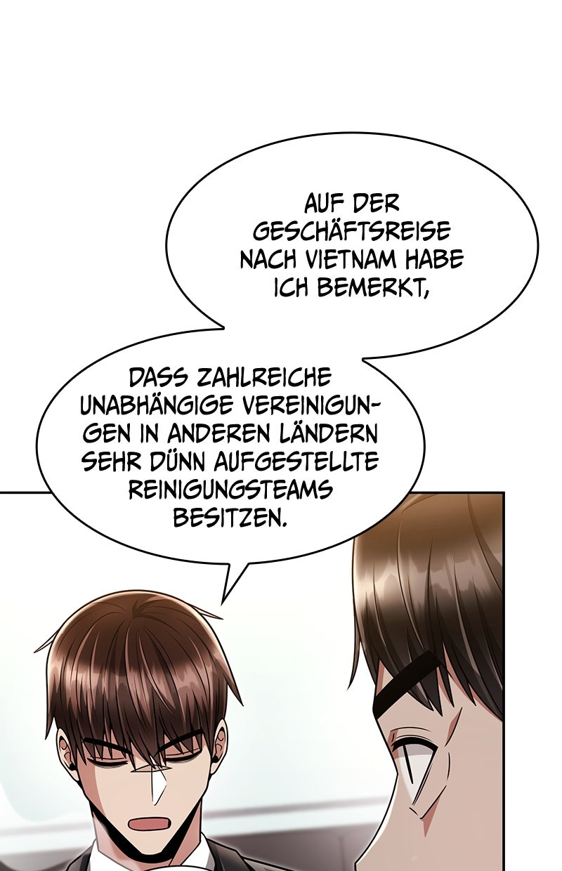 Read Vom genialen Hunter zum Dungeon-Putzer DE Manga Online