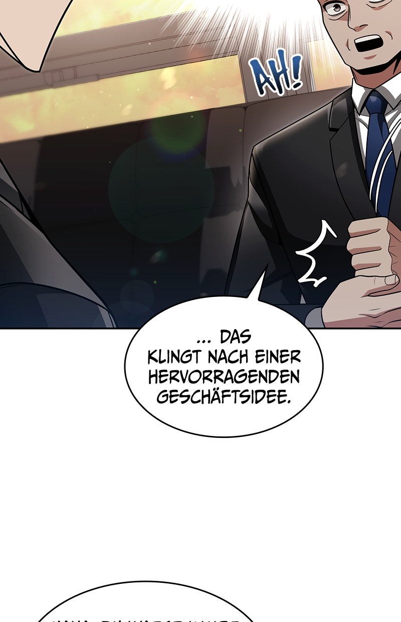 Read Vom genialen Hunter zum Dungeon-Putzer DE Manga Online