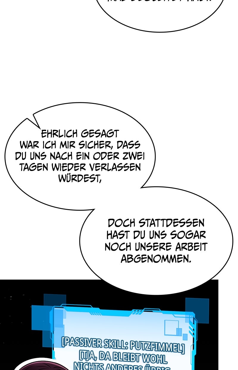 Read Vom genialen Hunter zum Dungeon-Putzer DE Manga Online