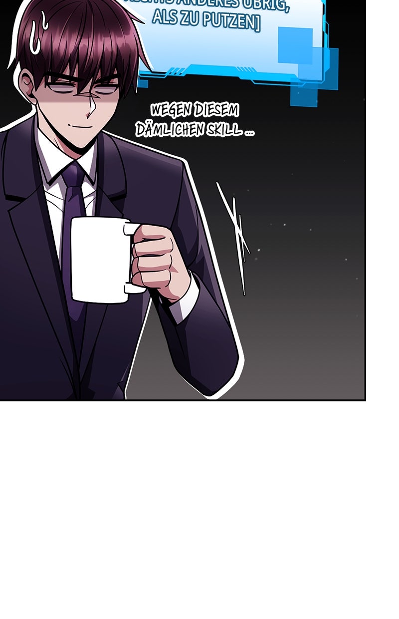 Read Vom genialen Hunter zum Dungeon-Putzer DE Manga Online