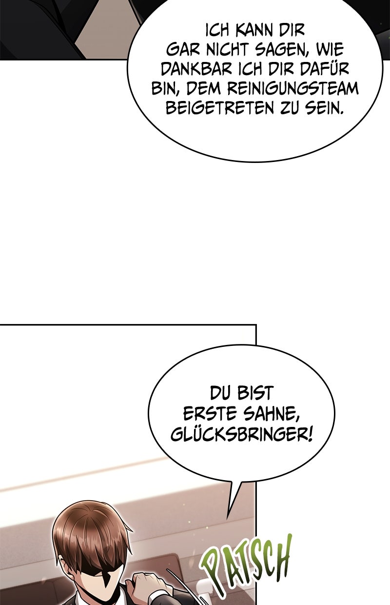 Read Vom genialen Hunter zum Dungeon-Putzer DE Manga Online