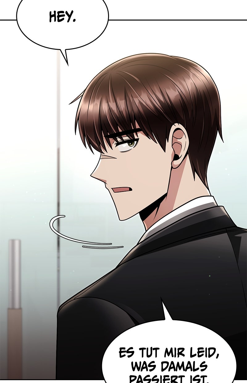 Read Vom genialen Hunter zum Dungeon-Putzer DE Manga Online