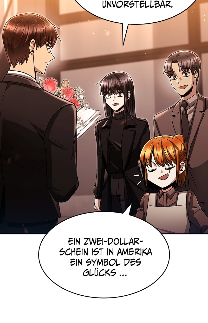 Read Vom genialen Hunter zum Dungeon-Putzer DE Manga Online