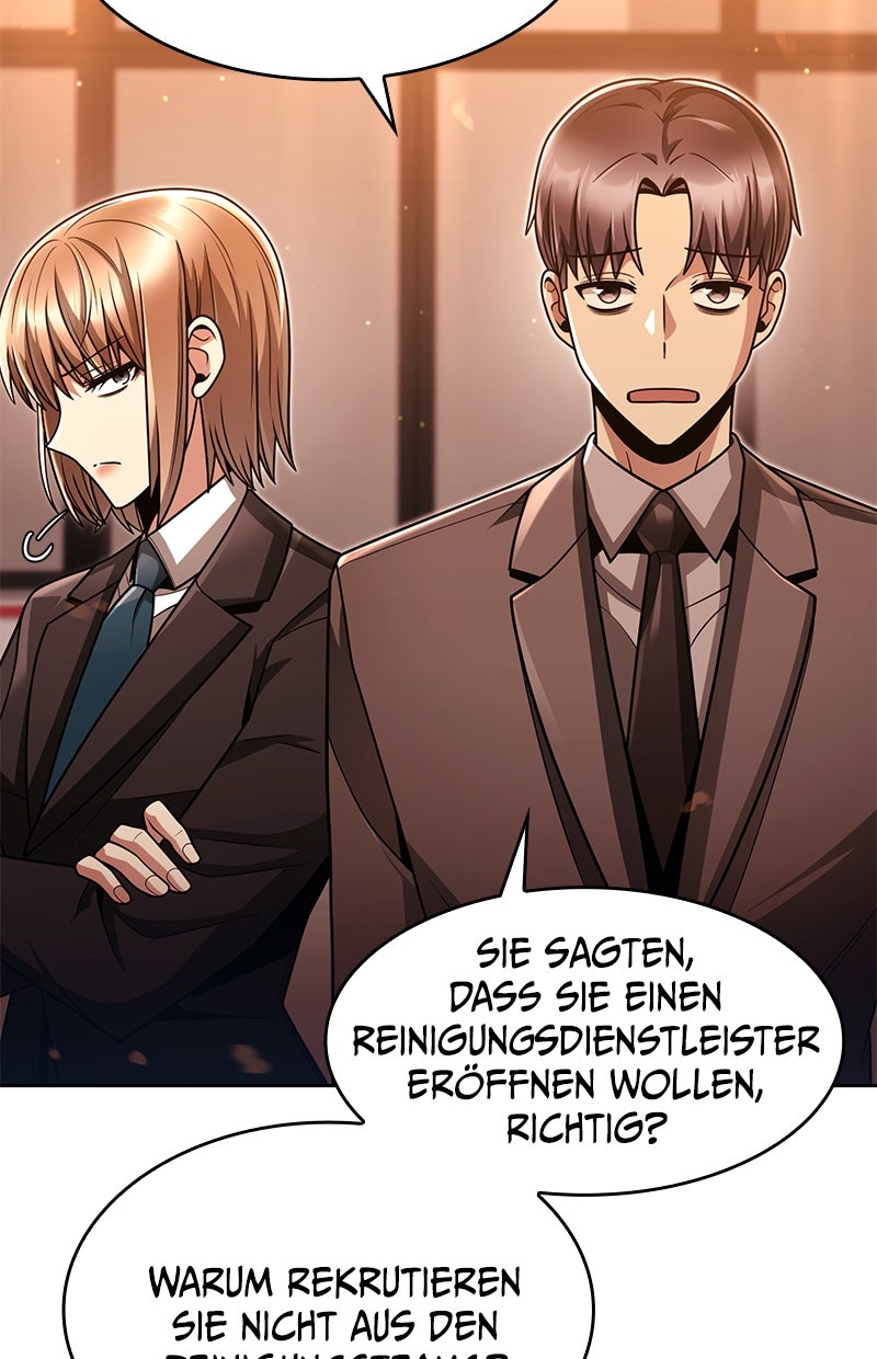 Read Vom genialen Hunter zum Dungeon-Putzer DE Manga Online