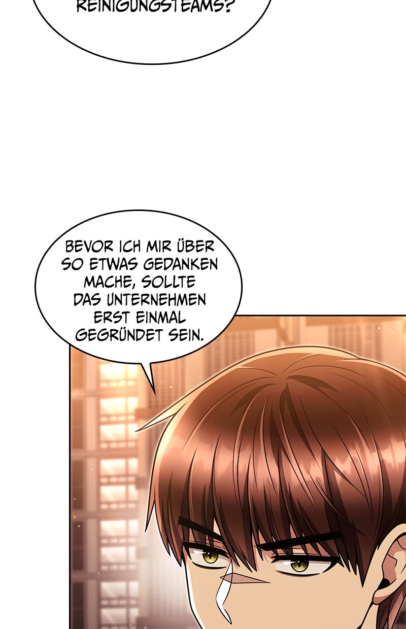 Read Vom genialen Hunter zum Dungeon-Putzer DE Manga Online