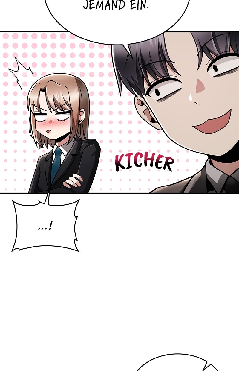 Read Vom genialen Hunter zum Dungeon-Putzer DE Manga Online