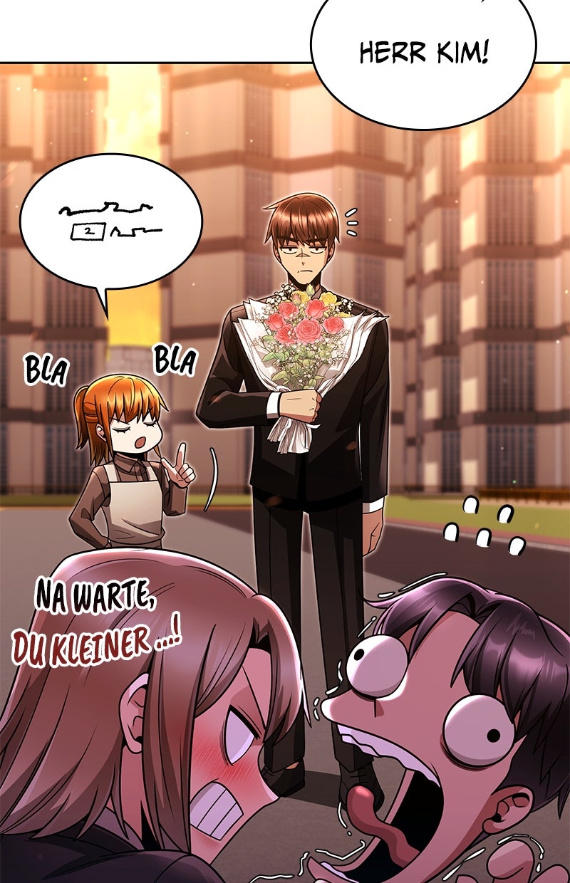 Read Vom genialen Hunter zum Dungeon-Putzer DE Manga Online