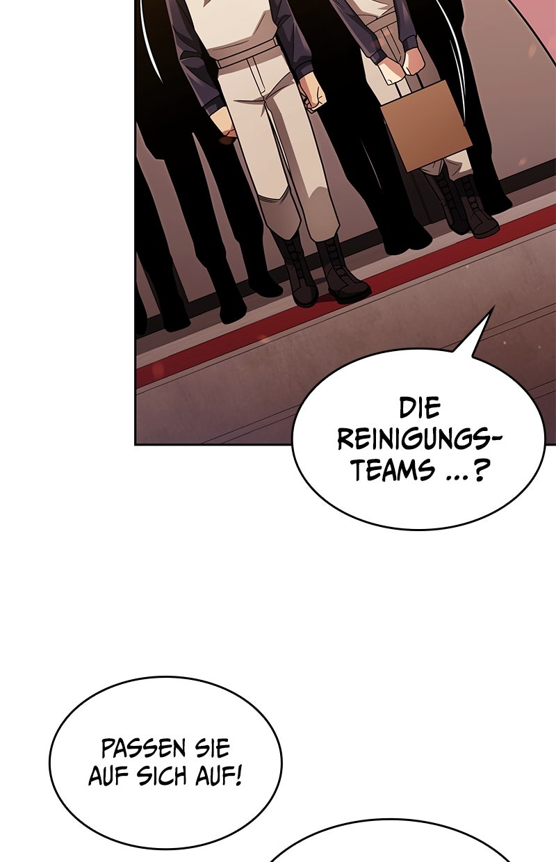 Read Vom genialen Hunter zum Dungeon-Putzer DE Manga Online