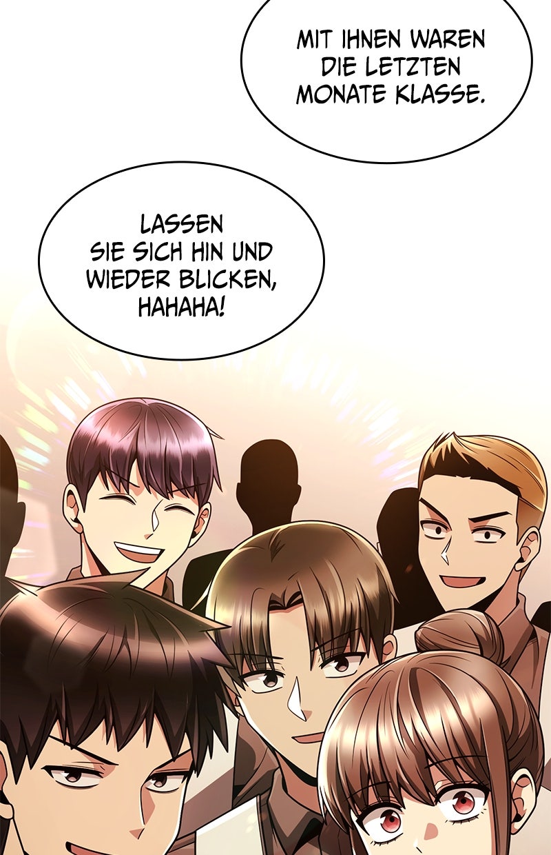 Read Vom genialen Hunter zum Dungeon-Putzer DE Manga Online