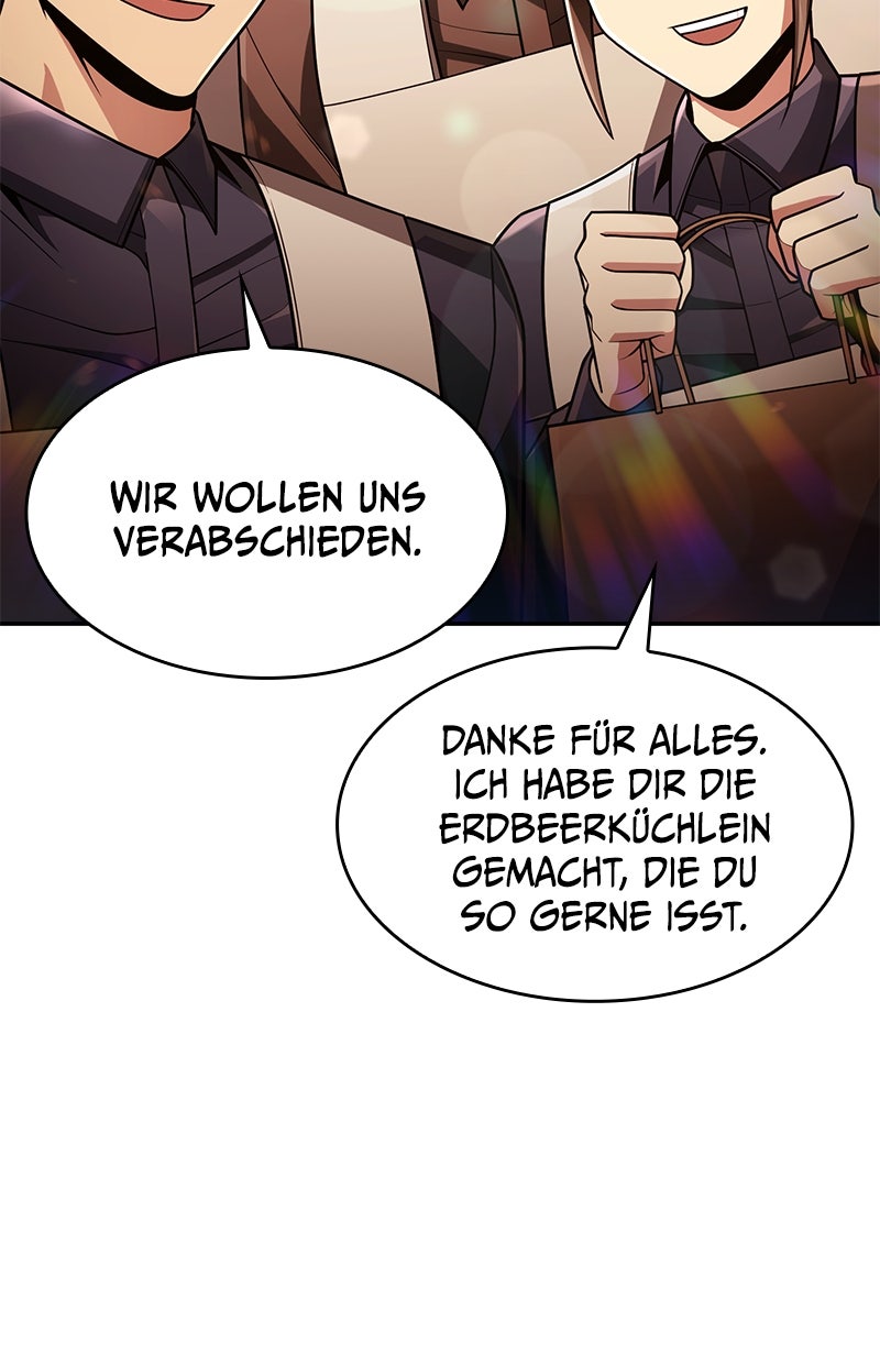 Read Vom genialen Hunter zum Dungeon-Putzer DE Manga Online