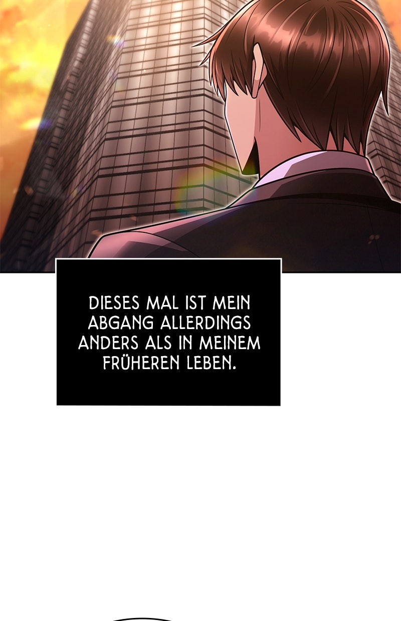 Read Vom genialen Hunter zum Dungeon-Putzer DE Manga Online