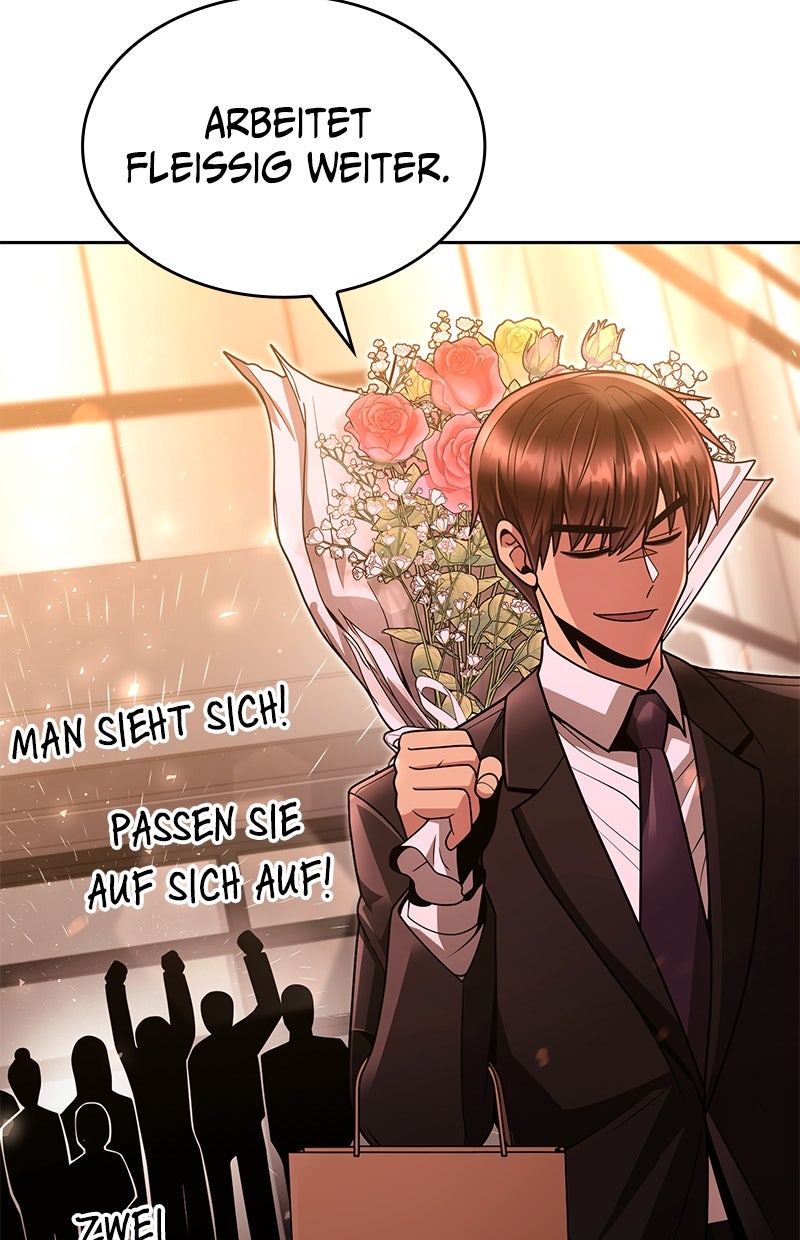 Read Vom genialen Hunter zum Dungeon-Putzer DE Manga Online