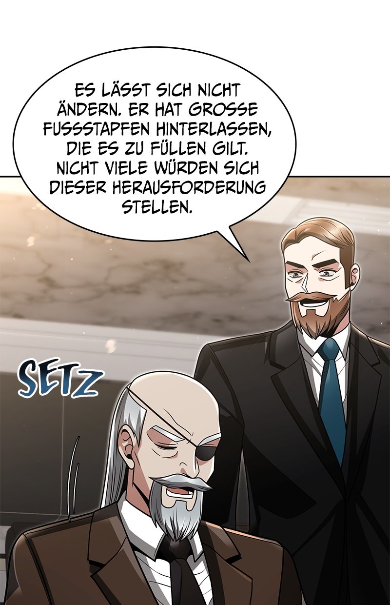 Read Vom genialen Hunter zum Dungeon-Putzer DE Manga Online