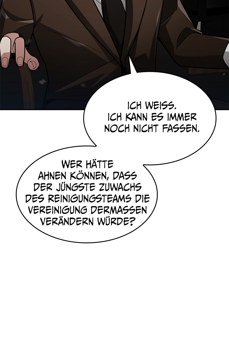 Read Vom genialen Hunter zum Dungeon-Putzer DE Manga Online