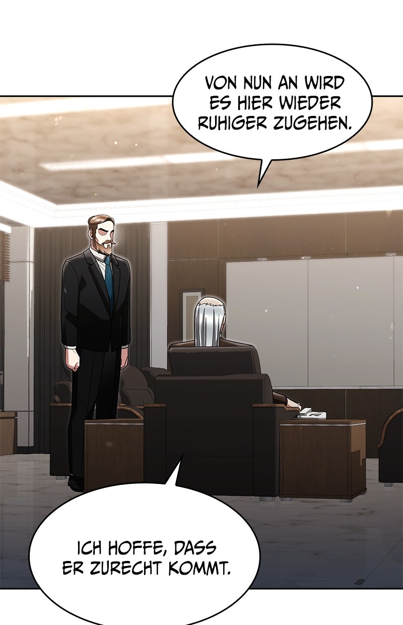 Read Vom genialen Hunter zum Dungeon-Putzer DE Manga Online