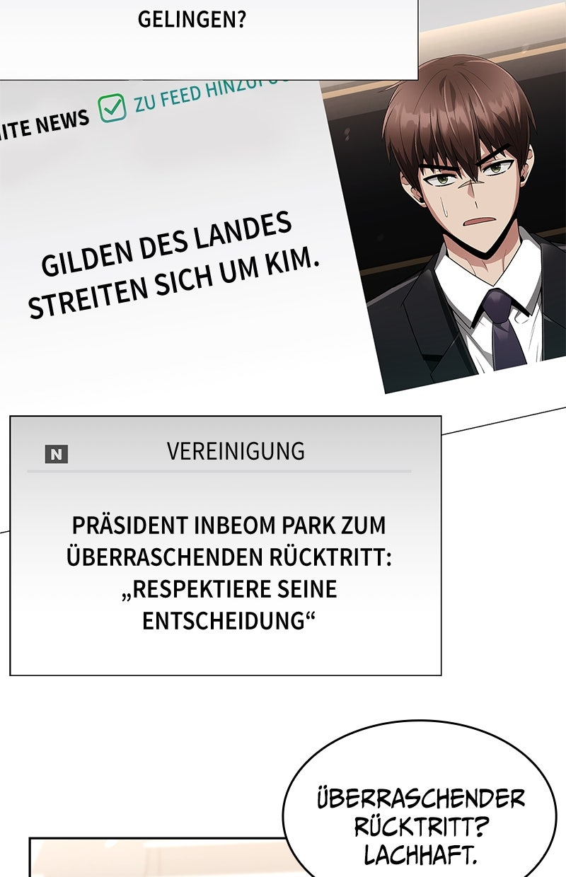 Read Vom genialen Hunter zum Dungeon-Putzer DE Manga Online