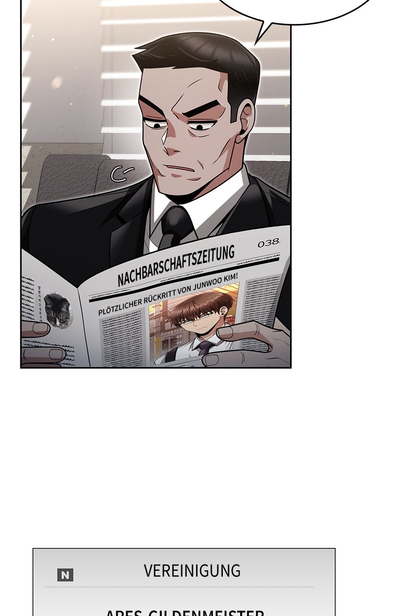 Read Vom genialen Hunter zum Dungeon-Putzer DE Manga Online