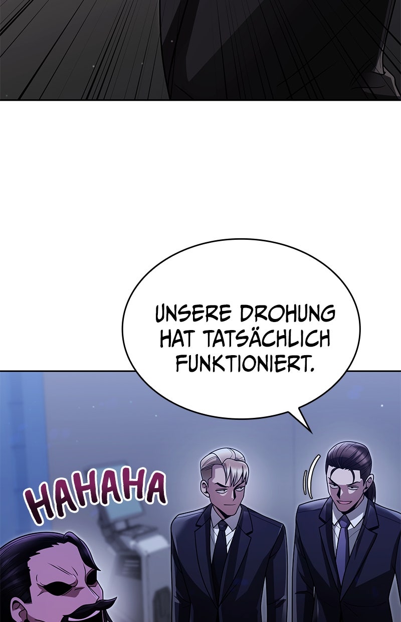 Read Vom genialen Hunter zum Dungeon-Putzer DE Manga Online