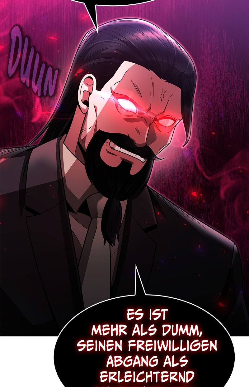 Read Vom genialen Hunter zum Dungeon-Putzer DE Manga Online