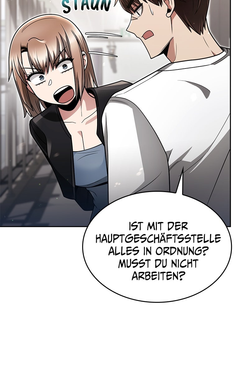 Read Vom genialen Hunter zum Dungeon-Putzer DE Manga Online