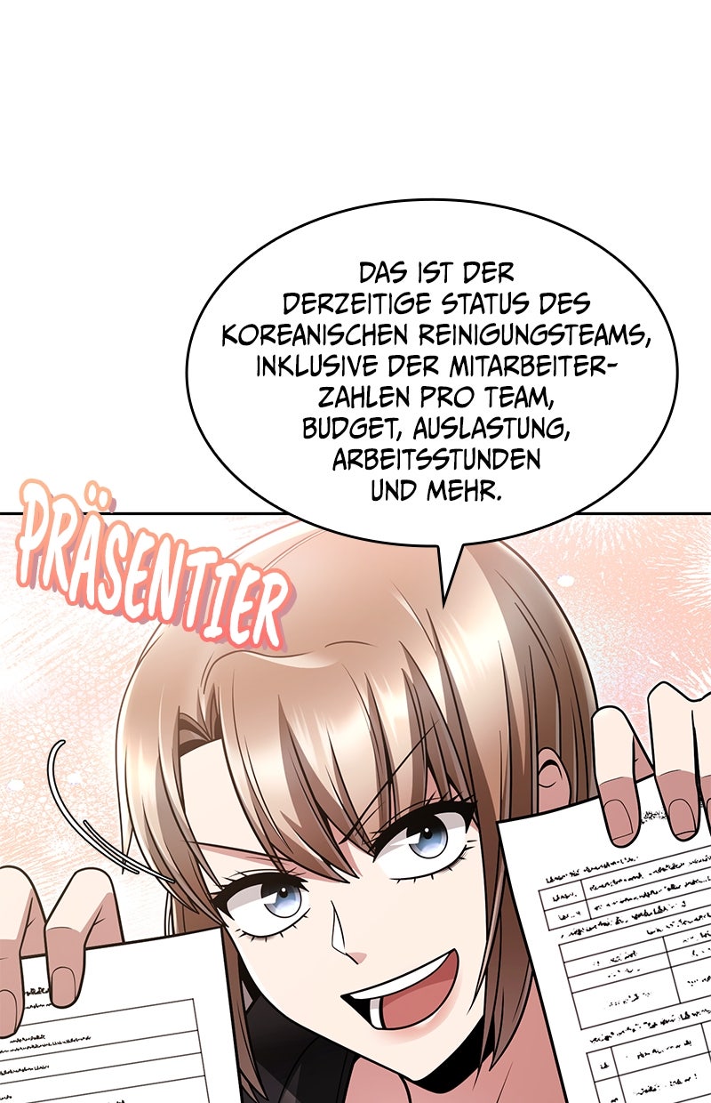 Read Vom genialen Hunter zum Dungeon-Putzer DE Manga Online